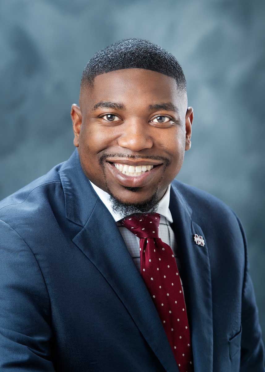 Le’Roy F. Davenport Thrive